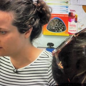 Spotted on Channel 5: The Dashboard of Dials