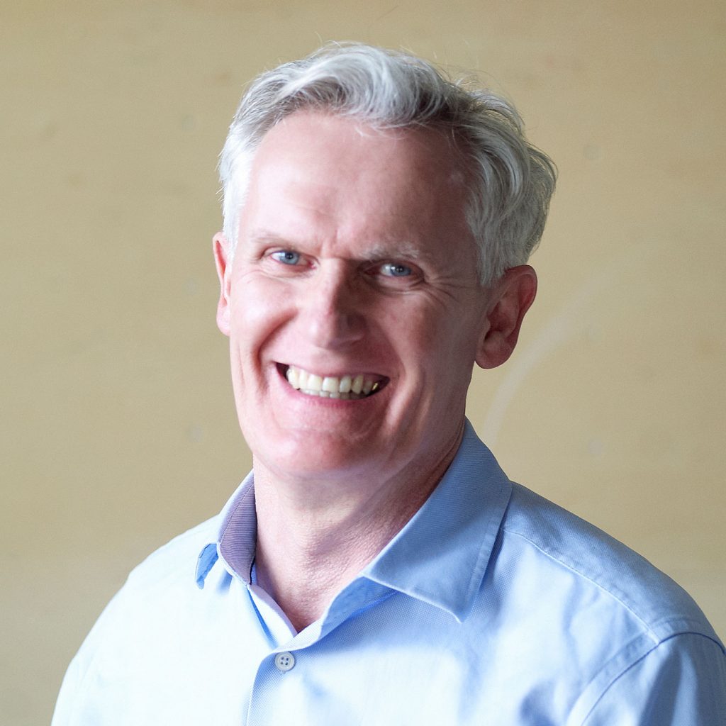 Paul Sunderland