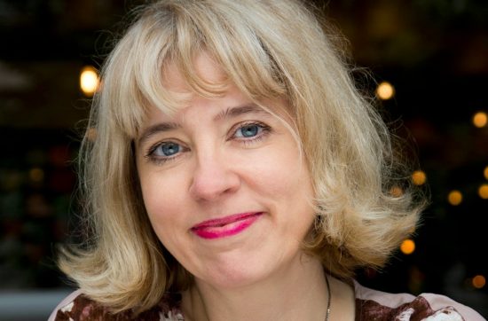 Carol Morley