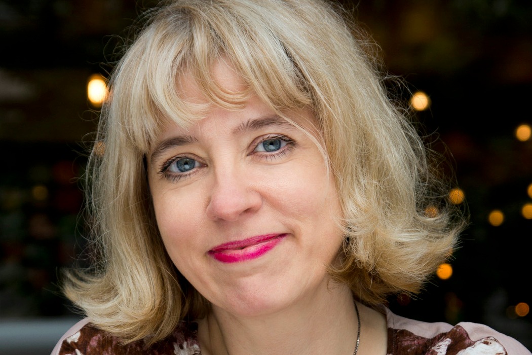 Carol Morley